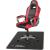 Accesoriu scaun gaming trust floormat gxt 715