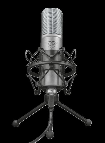 Microfon trust gxt 242 lance streaming mic