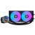 Cooler lian li galahad ii 240 trinity argb negru
