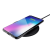 Incarcator trust wireless viro fast, 20w, negru
