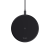 Incarcator trust wireless viro fast, 20w, negru