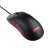 Mouse trust gxt924 ybar+ 25600 dpi, negru