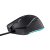 Mouse trust gxt924 ybar+ 25600 dpi, negru