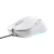 Mouse trust gxt924w ybar+ 25600 dpi, alb