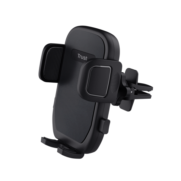 Suport auto runo air vent, negru