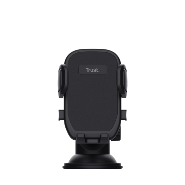 Suport auto runo windshield, negru