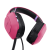 Kit trust gxt790p tridox 3-in-1, roz