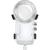 Insta360 x3 invisible dive case