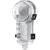 Insta360 x3 invisible dive case