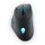 Aw wireless gaming mouse aw620m dark side of the moon, 26000dpi