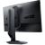 Monitor dell gaming alienware 24.5" aw2524hf, 62.20 cm, maximum preset resolution: displayport: 920 x 1080 at 480 hz (dsc enabled and visually lossless), 1920 x 1080 at 500 hz (overclock at 500 hz) (dsc enabled and visually lossless), hdmi port: 1920 x 10