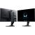 Monitor dell gaming alienware 24.5" aw2524hf, 62.20 cm, maximum preset resolution: displayport: 920 x 1080 at 480 hz (dsc enabled and visually lossless), 1920 x 1080 at 500 hz (overclock at 500 hz) (dsc enabled and visually lossless), hdmi port: 1920 x 10