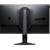 Monitor dell gaming alienware 24.5" aw2524hf, 62.20 cm, maximum preset resolution: displayport: 920 x 1080 at 480 hz (dsc enabled and visually lossless), 1920 x 1080 at 500 hz (overclock at 500 hz) (dsc enabled and visually lossless), hdmi port: 1920 x 10