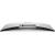 Monitor dell 38'' u3824dw, curved usb-c, 95.29 cm, 3840 x 1600, 60hz