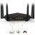 Router wireless tenda gigabit ac10u, ac1200, wifi 5, dual band
