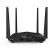 Router wireless tenda gigabit ac10u, ac1200, wifi 5, dual band