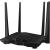 Router wireless tenda gigabit ac10u, ac1200, wifi 5, dual band