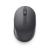 Dell premier rechargeable mouse - ms900, color: graphite, connectivity: wireless, interface: 2.4 ghz, bluetooth 5.1, buttons: 7 (3 programmable), movement resolution: adjustable from 800 to 8000 at increments of 200, features: vertical and horizontal scr