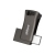 Flash driver dahua, p639, 128gb, usb 3.2, r/w 20/6 mb's