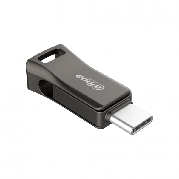 Flash driver dahua, p639, 128gb, usb 3.2, r/w 20/6 mb's