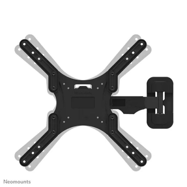 Suport tv de perete, neomounts by newstar wl40-540bl14, fix, 32"- 55", vesa 400x400mm, suporta pana la 35kg, negru