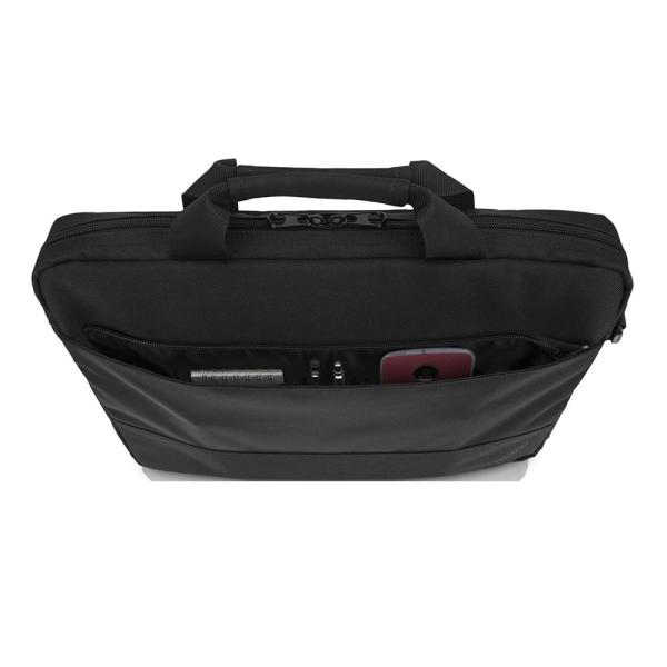 Geanta lenovo thinkpad 15.6 basic topload, 37.5x26x3.9cm, black