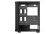 Carcasa spacer – gaming, middle tower, atx, „shield", fara sursa, sticla securizata, 4 x argb fan, hub, telecomanda, usb 3.0 x 1, usb 2.0 x 2, hd-audio, jack 3.5mm x 2