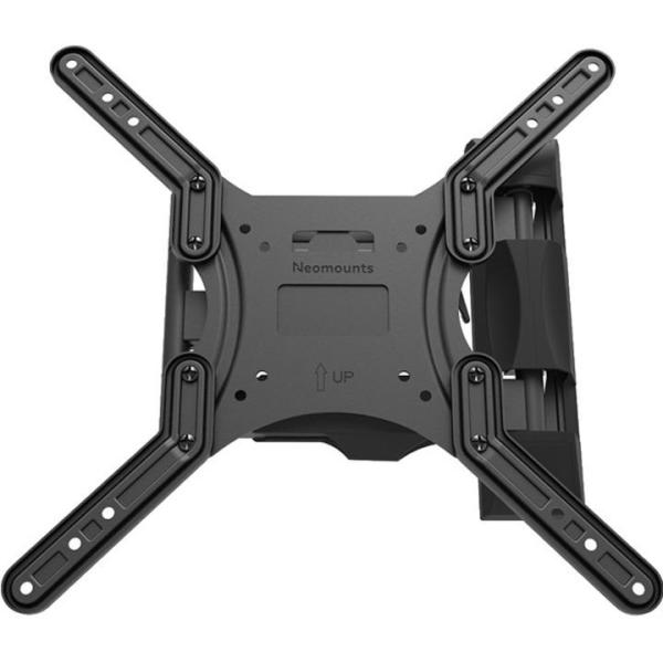 Suport tv de perete, neomounts by newstar wl40-550bl14, reglabil, 32" - 55", vesa 400x400, suporta pana la 35kg, negru