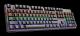 Tastatura trust gxt 865 asta, mechanical gaming, neagra