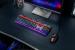 Tastatura trust gxt 865 asta, mechanical gaming, neagra