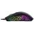 Mouse genius scorpion m705 gaming, cu fir negru