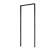 Suport tavan double sided b-tech compatibil cu seria om55n-d samsung