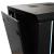 Cabinet 19″ spacer 15u 600x600mm, fixare pe perete, flatpack (dezasamblat), black, usa sticla cu blocare, panouri detasabile, otel 1.5mm, sarcina maxima 60kg
