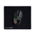Mouse+ mousepad trust gxt112 felox, negru
