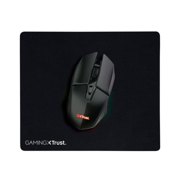 Mouse+ mousepad trust gxt112 felox, negru