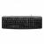 Tastatura serioux 9400 romania, cu fir, ro layout, neagra, 104 taste, usb