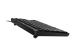 Tastatura genius luxemate110 cu fir, standard, tkl (fara keypad), negru 