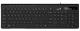 Tastatura genius slimstar 230, negru