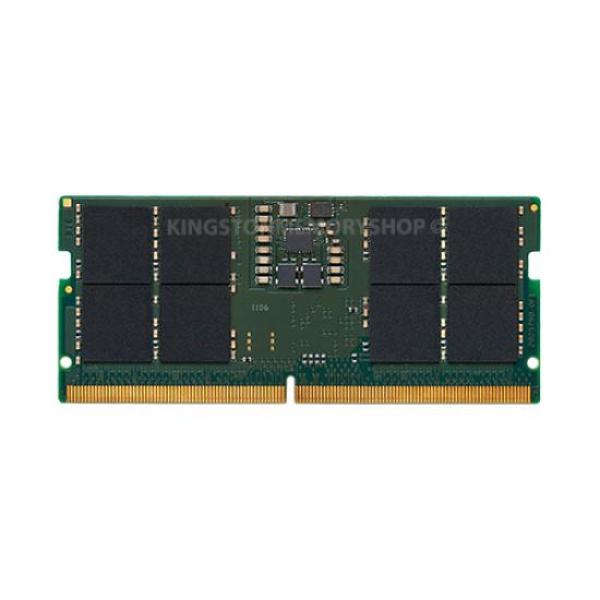 Memorie ram notebook kingston, sodimm, ddr5, 32gb, 5600mhz, cl46, 1.1v
