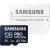 Micro secure digital card samsung pro ultimate, 128gb