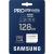 Micro secure digital card samsung pro ultimate, 128gb
