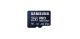 Micro secure digital card samsung pro ultimate, 256gb, mb-my128sa/ww, clasa 10, pana la 200mb/s, cu adaptor