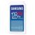 Micro secure digital card samsung, pro plus, 128gb, mb-sd256s/eu, clasa u1, v10, pana la 120mb/s