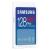 Micro secure digital card samsung, pro plus, 128gb, mb-sd256s/eu, clasa u1, v10, pana la 120mb/s