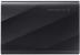 Ssd extern samsung, t9, 1tb, usb 3.2, black