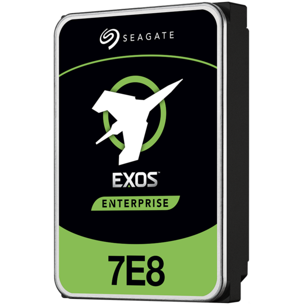 Hdd seagate exos enterprise, 10tb