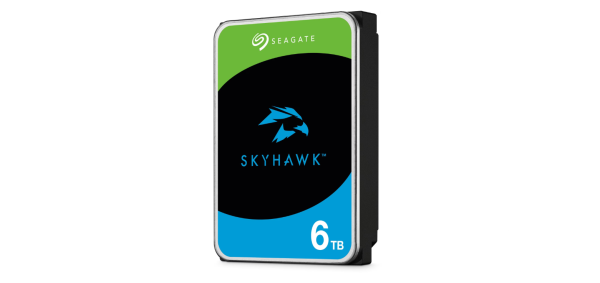Hdd intern seagate, 3.5", 6tb, surveillance, sata3, 5400rpm, 256mb