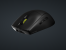 Mouse gaming corsair m75 air wireless ultra-lightweight, optical, up to 34 hrs 2.4 ghz, up to 100 hrs bluetooth, 26k dpi,
