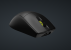 Mouse gaming corsair m75 air wireless ultra-lightweight, optical, up to 34 hrs 2.4 ghz, up to 100 hrs bluetooth, 26k dpi,