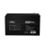 Acumulator njoy gp07122f 12v 23.51w/cell battery model gp07122f voltage 12v power (1,65v/cell@15 min) 23.51w/cell type vrla - maintanance free designed floating life 3~5 years nominal operating temp. range 25o c ± 3o c terminal f2 terminal -faston tab 25
